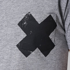 Destroy everything — in grey
